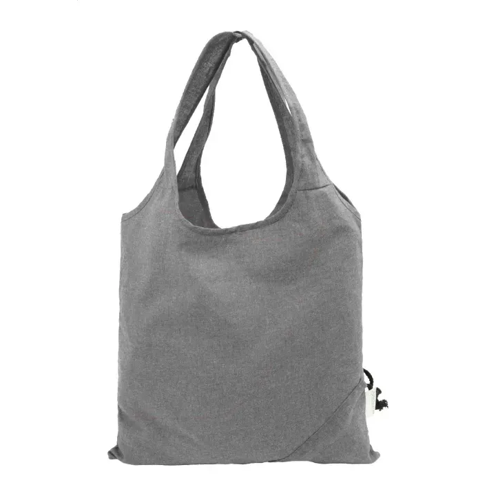 Foldable shopping bag  - AP800087 (ANDA#77)